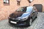 2018 Opel Astra break - Sports tourer - ECOflex - euro 6B, Autos, 16 cm³, 5 places, Noir, Cuir et Tissu