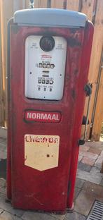 Tokheim t39 Chevron, Verzamelen, Automaten | Overige, Ophalen, Gebruikt