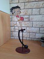 Betty Boop-balans uiterst zeldzaam, Verzamelen, Ophalen of Verzenden, Nieuw, Mens