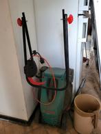 bosch, Tuin en Terras, Grasmaaiers, Ophalen, Gebruikt