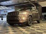 Jeep Compass 1.4 BENZINE 39.543 KM. BJ 2019, Autos, Argent ou Gris, Achat, Euro 6, Entreprise