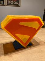 Superman 2025 popcorn bucket, Verzamelen, Ophalen, Zo goed als nieuw, Film