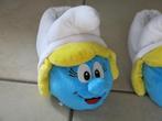 Warme pantoffels Smurfin, Kinderen en Baby's, Ophalen of Verzenden, Overige typen