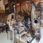 Vw kever AB motor en automaat bak, Auto-onderdelen, Ophalen