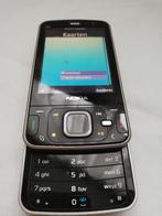 WEG=WEG!!! SUPER KLASSIEKE ZELDZAM NOKIA N96 SCHUIF PHONE, Overige typen, Verzenden