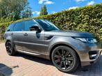 Range Rover Sport - 3.0d - 306pk - Euro 6, Auto's, Land Rover, Lederen bekleding, Euro 6, Particulier, Te koop