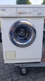 Miele wasmachine, Elektronische apparatuur, Ophalen