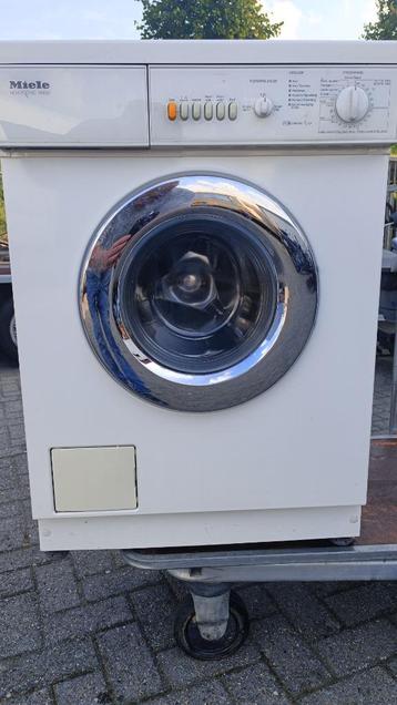 Miele wasmachine  beschikbaar voor biedingen