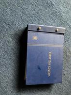 Postzegels verzamelaar, Postzegels en Munten, Postzegels | Eerstedagenveloppen, Ophalen