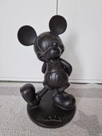 Mickey mouse beeld, Verzamelen, Ophalen, Mickey Mouse, Zo goed als nieuw, Beeldje of Figuurtje