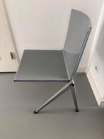 Gerrit Rietveld Mondial stoel, Gebruikt, Ophalen of Verzenden, Metaal, Eén