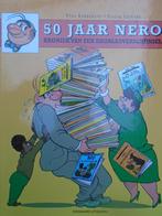 nero 50 jaar nero kroniek van een dagbladverschijnsel, Boeken, Marc Sleen, Ophalen of Verzenden, Zo goed als nieuw, Eén stripboek
