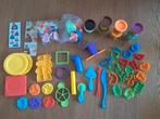 Play-doh vormen, Kinderen en Baby's, Ophalen of Verzenden, Gebruikt
