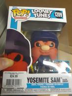 yosemite sam funko pop black knight 1209 nieuw limited editi, Verzamelen, Poppetjes en Figuurtjes, Ophalen of Verzenden, Nieuw
