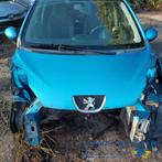 motorkap peugeot 107, KMN, Auto-onderdelen, Ophalen, Gebruikt, ARN erkend, Motorkap