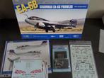 Modelbouw Kit EA-6B Prowler "special Paint", Autres marques, Plus grand que 1:72, Enlèvement ou Envoi, Avion