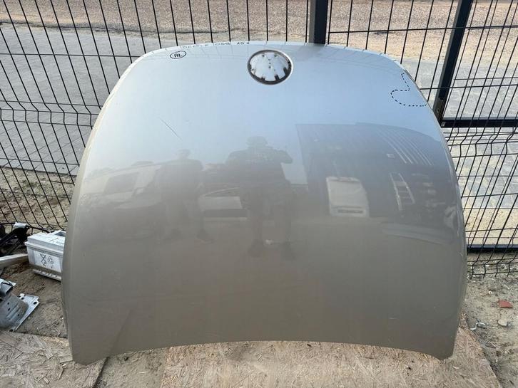 VW Kever 11-19 motorkap, Auto-onderdelen, Carrosserie, Motorkap, Volkswagen, Gebruikt, Ophalen of Verzenden