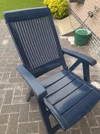 Zitstoel voor uw terras, Ophalen, Zo goed als nieuw
