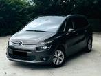 Citroën c4 Picasso 1.6 Benzine Automaat 7plaats, Auto's, Automaat, Euro 6, Bedrijf, USB