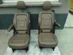 Nappa lederen zetels, Auto-onderdelen, Ophalen, Gebruikt, Mercedes-Benz