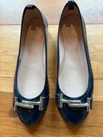 Ballerina’s Tod’s, Kleding | Dames, Schoenen, Blauw, Zo goed als nieuw, Tod's, Ballerina's