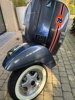 Vespa moto Piaggio PX125, Motoren, 123 cc, Particulier, 11 kW of minder