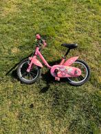 Fiets, Fietsen en Brommers, Fietsen | Kinderfietsjes, Ophalen, Gebruikt, Zijwieltjes