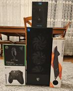 Gamen PC, Ophalen, MSI, Zo goed als nieuw, Gaming