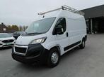 Peugeot Boxer L2-H2 2.2 HDi 140pk 3pl Business Luxe Dakrek, https://public.car-pass.be/vhr/4c3c3bc9-83d8-46da-a78c-4ea680ad3a6f