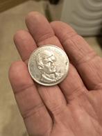 Verzamelobject  token BP Nco Dewalque, Enlèvement