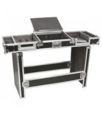 Flightcase voor Discobar, Enlèvement, Neuf, Flight case