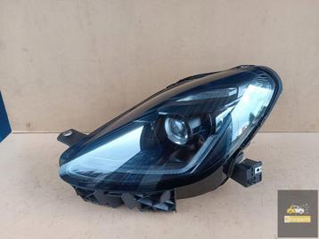 Maserati Grecale Full Led linkerlamp beschikbaar voor biedingen