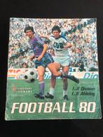 Football 80 Panini gesigneerd, Verzamelen, Sportartikelen en Voetbal, Ophalen of Verzenden, Gebruikt