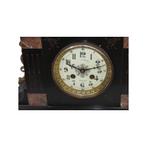 Imposante Horloge Napoléon III - Charme Intemporel, Antiquités & Art, Enlèvement