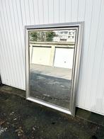 Superbe grand miroir biseauté IKEA 132 x 90, Huis en Inrichting, Woonaccessoires | Spiegels, Ophalen, Gebruikt, 75 tot 100 cm