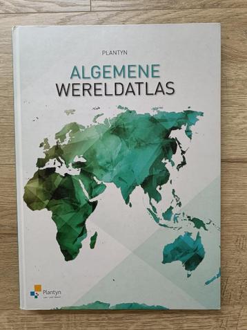 Algemene Wereldatlas, Enlèvement ou Envoi, Plantyn, Autres atlas, 2000 à nos jours