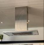 Dampkap, Elektronische apparatuur, Afzuigkappen, Ophalen, Gebruikt, Eilandschouwkap, Vrijstaand