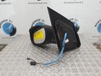 CITROEN C2 1.4I VTR  [L_DOOR_MIRROR] 2006, Autos : Pièces & Accessoires, Enlèvement ou Envoi, Utilisé, Reconnu durable