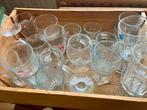Bierglazen, Verzamelen, Ophalen, Gebruikt, Bierglas