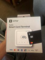 Sumup solo smart Card terminal, Zakelijke goederen, Ophalen of Verzenden