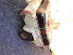 Aanhangwagen (klein) 110€, Ophalen, Gebruikt
