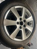 Winterset op velg VW SKODA SEAT AUDI, Auto-onderdelen, Ophalen, Overige, Velg(en), 16 inch