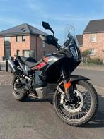 KTM 790 ADVENTURE 2024, Motoren, Motoren | KTM, 2 cilinders, Particulier, Meer dan 35 kW, Overig