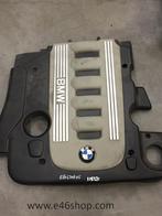 Afdekplaat motor BMW E60 E61 530D 2005, Ophalen of Verzenden, Gebruikt, BMW