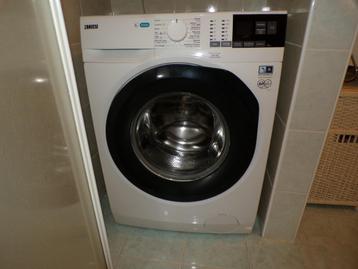 Wasmachine Zanussi beschikbaar voor biedingen