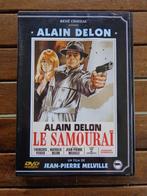 )))  Le Samouraï  //  Alain Delon   (((, Tous les âges, Enlèvement ou Envoi, Comme neuf, Thriller d'action