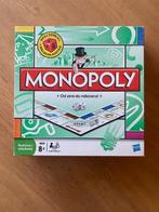 monopoly - Poolse editie - monopoly polska, Hobby en Vrije tijd, Gezelschapsspellen | Bordspellen, Reisspel, Hasbro, Gebruikt