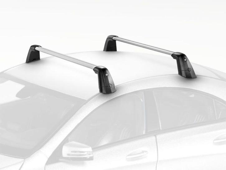 BARRE DE TOIT GLC MERECEDES, Autos : Pièces & Accessoires, Barres latérales, Utilisé, Enlèvement