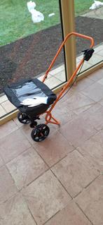 Strooiwagen 25L, Tuin en Terras, Ophalen, Zo goed als nieuw