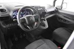 Citroën Berlingo 110 Benzine *1ste Eigenaar*Park assist*, 4 deurs, Stof, 1199 cc, Wit